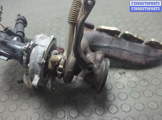 купить Турбина на Mercedes E W213 2016-2023