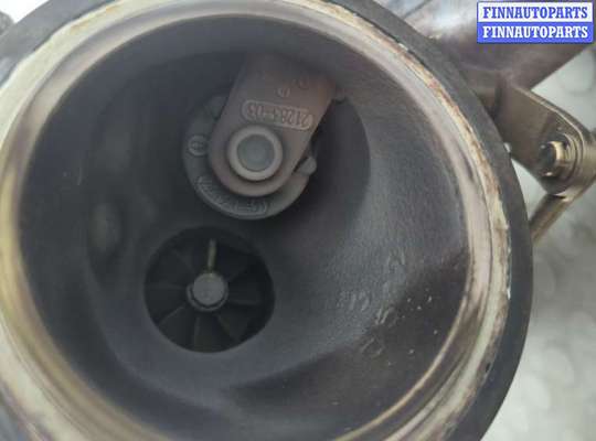 купить Турбина на Mercedes E W213 2016-2023