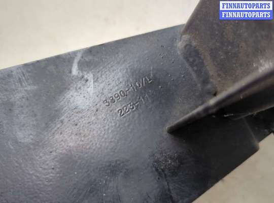 Кронштейн фары на BMW X3 (F25)