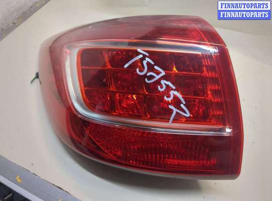 купить Фонарь (задний) на KIA Sportage 2010-2016