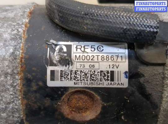 купить Стартер на Skoda Octavia Tour 1996-2011