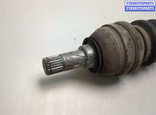 купить Полуось (приводной вал, шрус) на Opel Zafira B 2005-2014