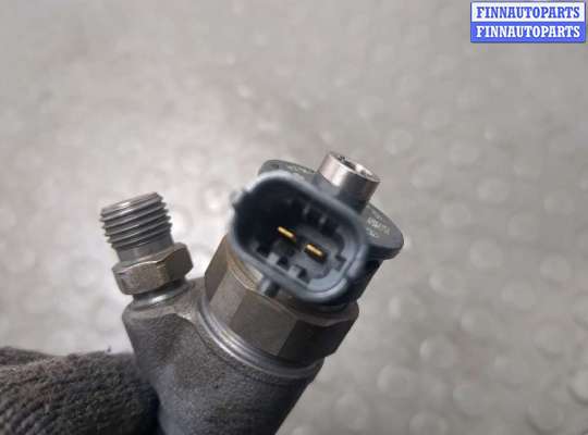 Форсунка топливная на Chrysler 300C II (LD)