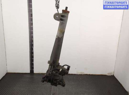 купить Редуктор моста на Chevrolet Equinox 2017-2024