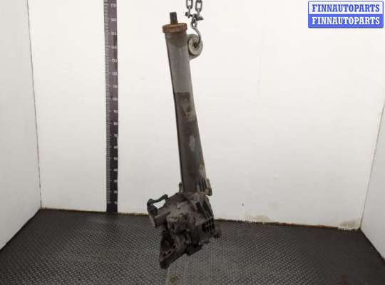 купить Редуктор моста на Chevrolet Equinox 2017-2024