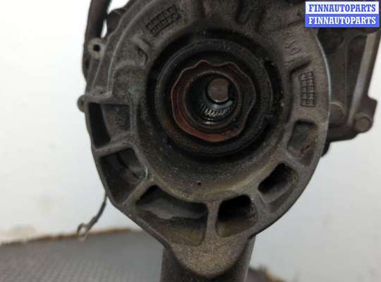 купить Редуктор моста на Chevrolet Equinox 2017-2024