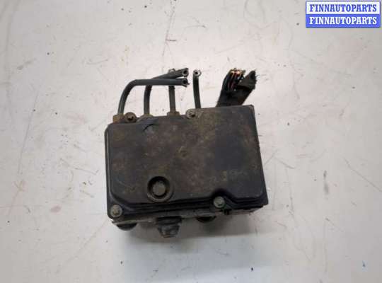 Блок АБС, насос (ABS, ESP, ASR) OP2349469 на Opel Corsa D 2006-2014