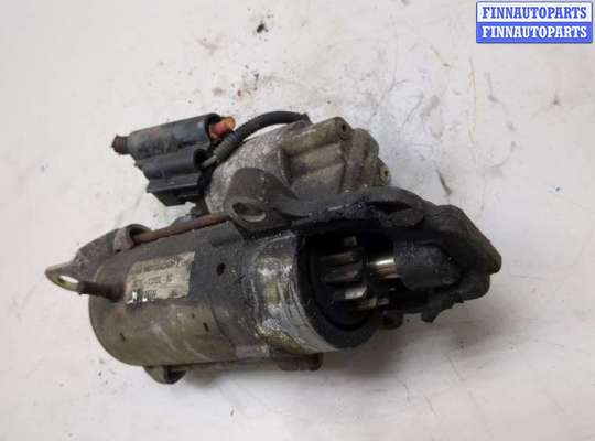 купить Стартер на Ford Mondeo 3 2000-2007