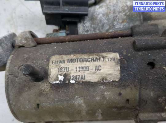 купить Стартер на Ford Mondeo 3 2000-2007