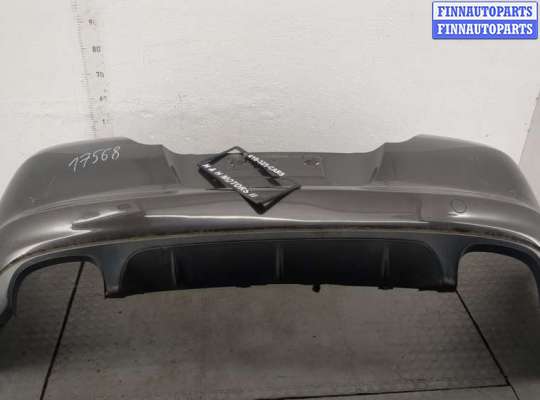 купить Бампер на Porsche Panamera 2009-2016