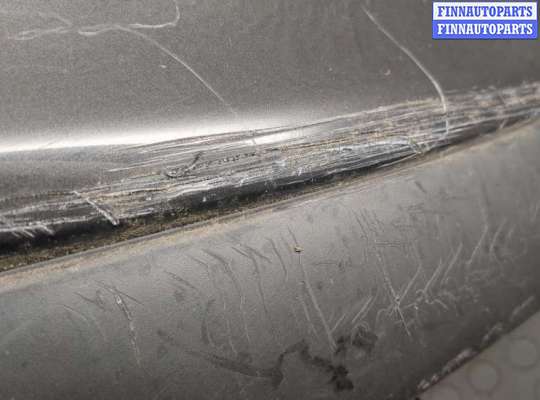 купить Бампер на Porsche Panamera 2009-2016