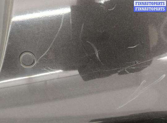 купить Бампер на Porsche Panamera 2009-2016