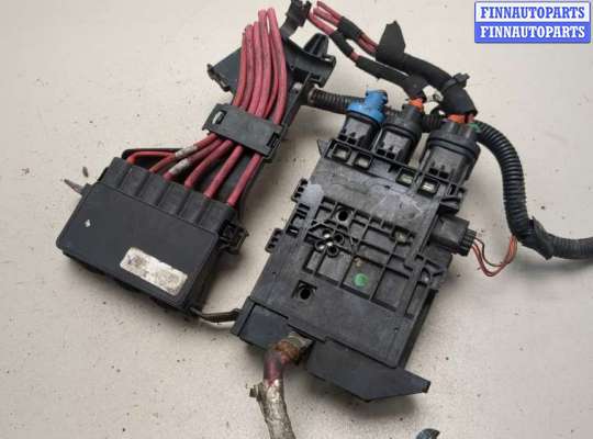 купить Блок предохранителей на Renault Megane 3 2009-2016