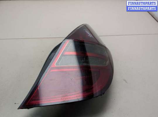 Фонарь (задний) HN612999 на Hyundai i30 2007-2012