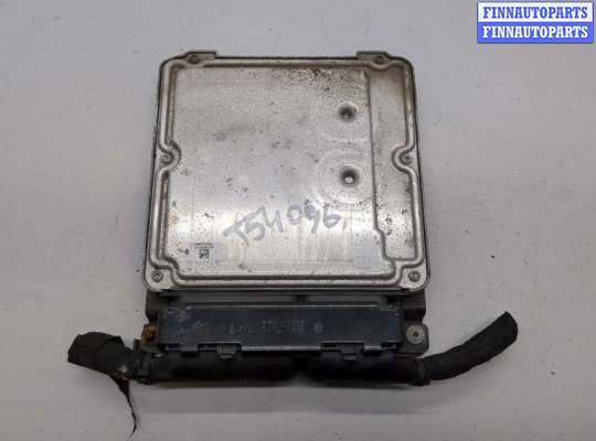 купить Блок управления двигателем на Volkswagen Passat 6 2005-2010