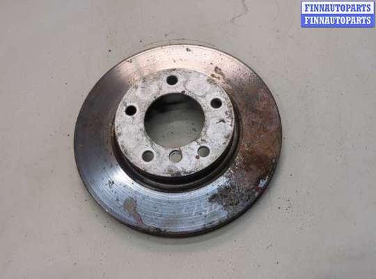 купить Диск тормозной на BMW 3 E46 1998-2006