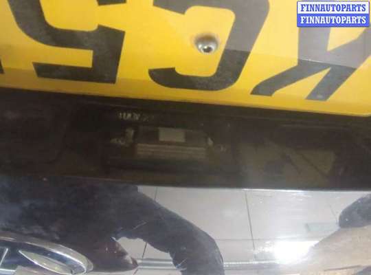 купить Крышка (дверь) багажника на Volkswagen Touareg 2002-2007