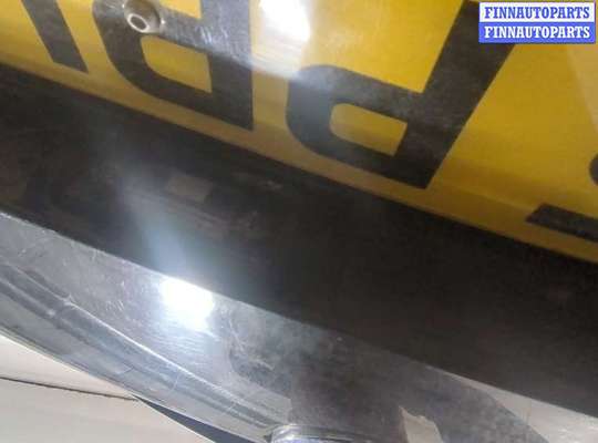 купить Крышка (дверь) багажника на Volkswagen Touareg 2002-2007