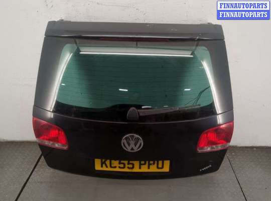 купить Крышка (дверь) багажника на Volkswagen Touareg 2002-2007
