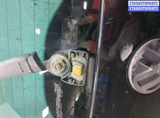 купить Крышка (дверь) багажника на Volkswagen Touareg 2002-2007
