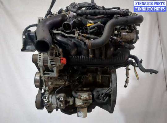 купить Турбина на Nissan Juke 2010-2014