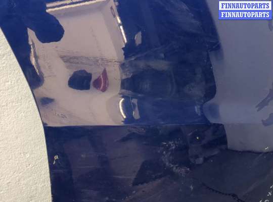 купить Капот на Honda Civic 2005-2012