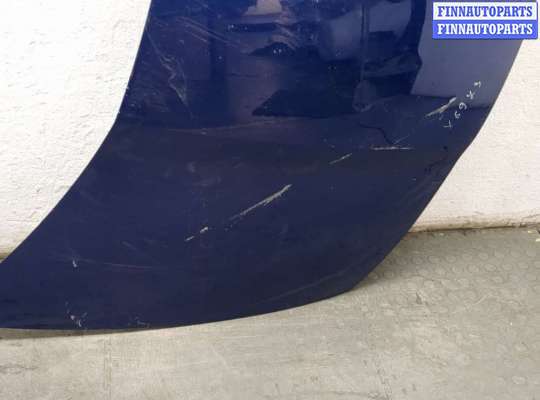 купить Капот на Honda Civic 2005-2012