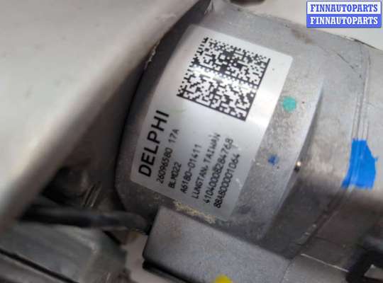 купить Электроусилитель руля на Fiat Panda 2003-2012