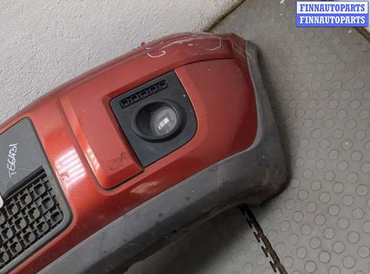 купить Бампер на Ford Fusion 2002-2012