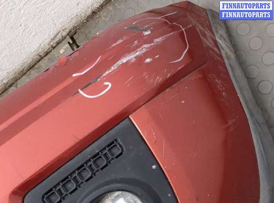 купить Бампер на Ford Fusion 2002-2012