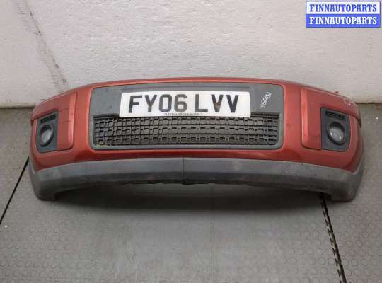 купить Бампер на Ford Fusion 2002-2012