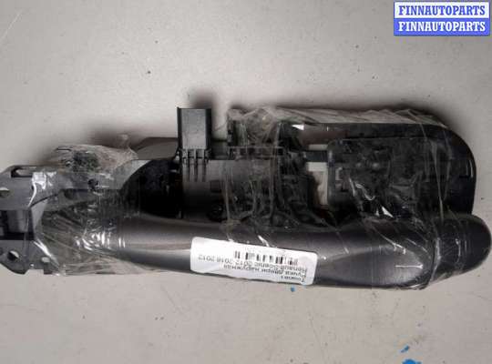 купить Обшивка капота на Chrysler Crossfire 2003-2008