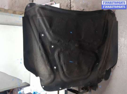 купить Обшивка капота на Chrysler Crossfire 2003-2008