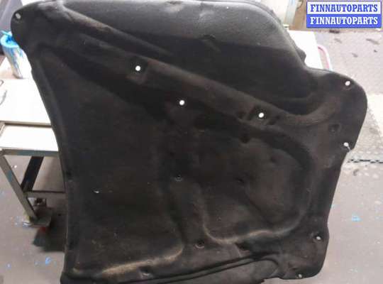 Обшивка капота CRQ8186 на Chrysler Crossfire 2003-2008