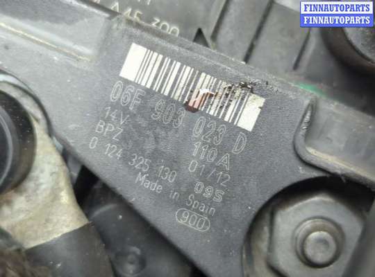 купить Генератор на Skoda Roomster 2006-2015