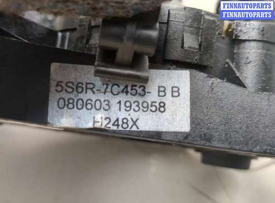 купить Кулиса КПП на Ford Fiesta 2001-2007