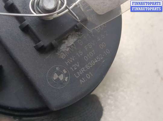 купить Сигнал (клаксон) на BMW 5 E60 2003-2010