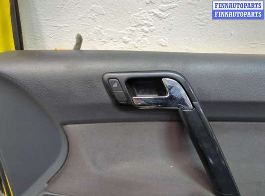 купить Замок двери на Volkswagen Polo 2005-2009