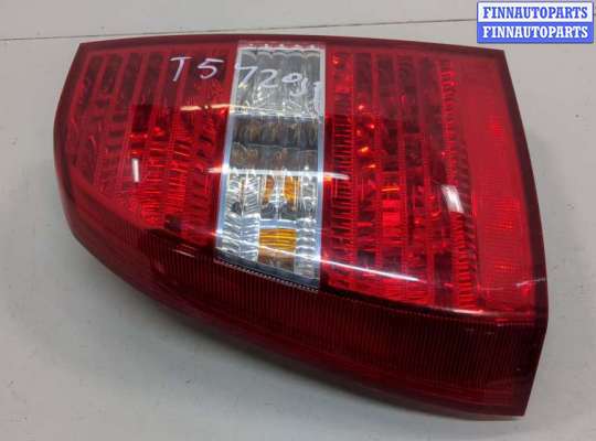 купить Фонарь (задний) на KIA Sportage 2004-2010