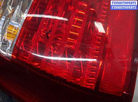 купить Фонарь (задний) на KIA Sportage 2004-2010