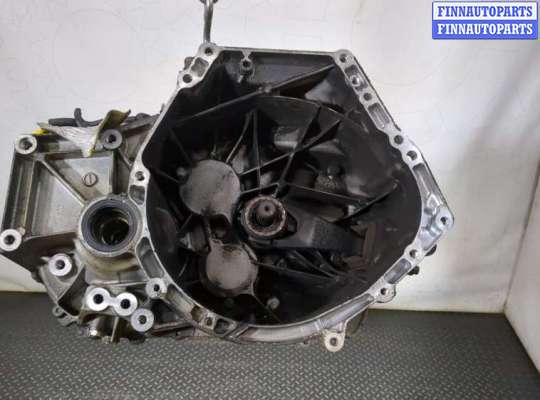 купить КПП 6-ст.мех 4х4 (МКПП) на Mazda CX-5 2012-2017