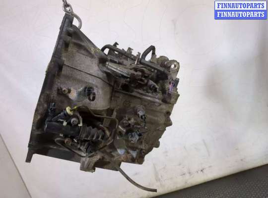 купить КПП 6-ст.мех 4х4 (МКПП) на Mazda CX-5 2012-2017