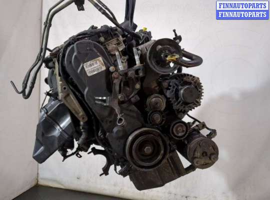 купить Крышка клапанная ДВС на Ford Mondeo 4 2007-2015