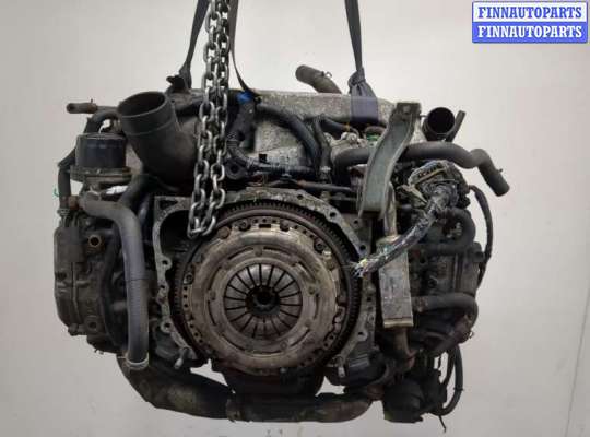 купить Двигатель (ДВС на разборку) на Subaru Legacy (B13) 2003-2009