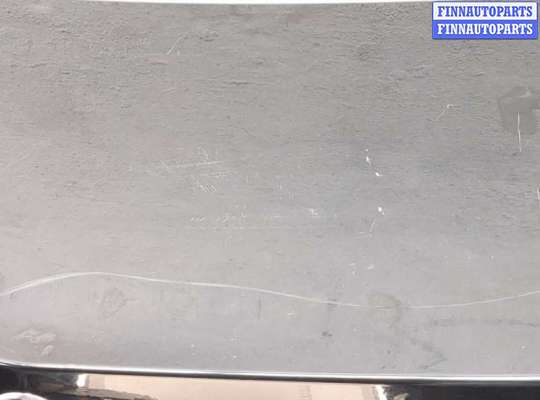 купить Крышка (дверь) багажника на Mercedes E W212 2009-2016