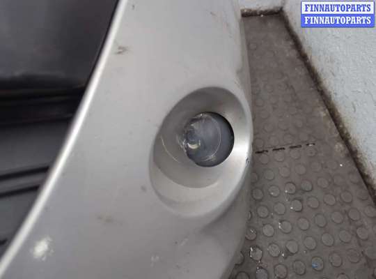 купить Бампер на Renault Megane 3 2009-2016