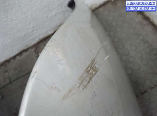 купить Бампер на Renault Megane 3 2009-2016