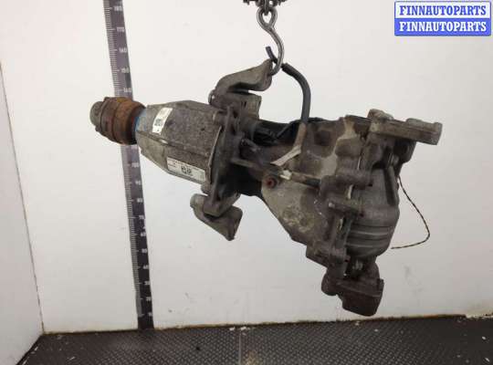 купить Редуктор моста на Ford Escape 2015-2019