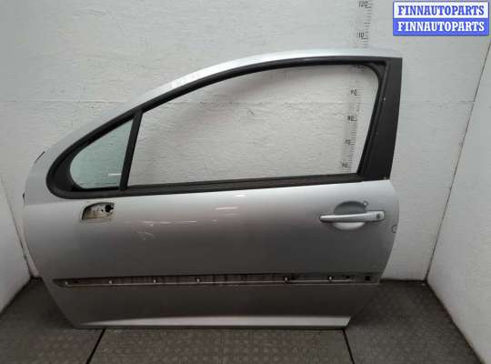 Купить Стекло форточки двери на Peugeot 207 2006-2015 Стекло форточки двери PG1240205 на Peugeot 207 2006-2015