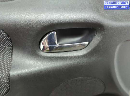купить Стекло форточки двери на Peugeot 207 2006-2015